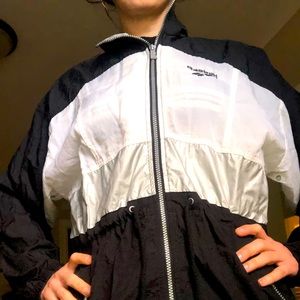 Reebok windbreaker